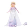 Poupée classique Elsa, La Reine des Neiges