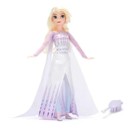 Poupée classique Elsa, La Reine des Neiges