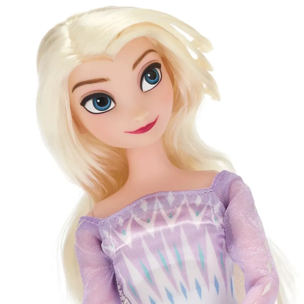 Poupée classique Elsa, La Reine des Neiges