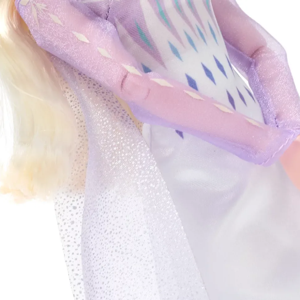 Poupée classique Elsa, La Reine des Neiges