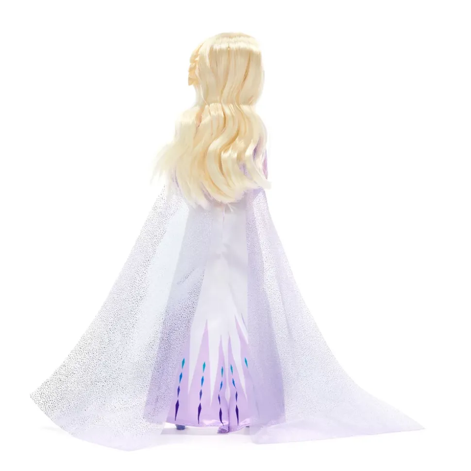Poupée classique Elsa, La Reine des Neiges