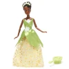 Poupée classique Tiana, La Princesse & la Grenouille
