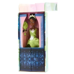 Poupée classique Tiana, La Princesse & la Grenouille