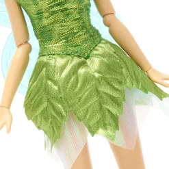 Poupée Clochette classique, Peter Pan