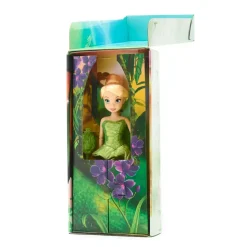 Poupée Clochette classique, Peter Pan