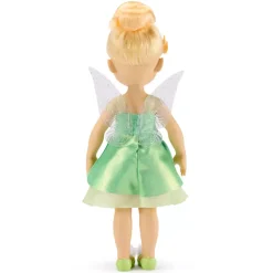Poupée Clochette Disney Once Upon a Story, Peter Pan, 40,5 cm