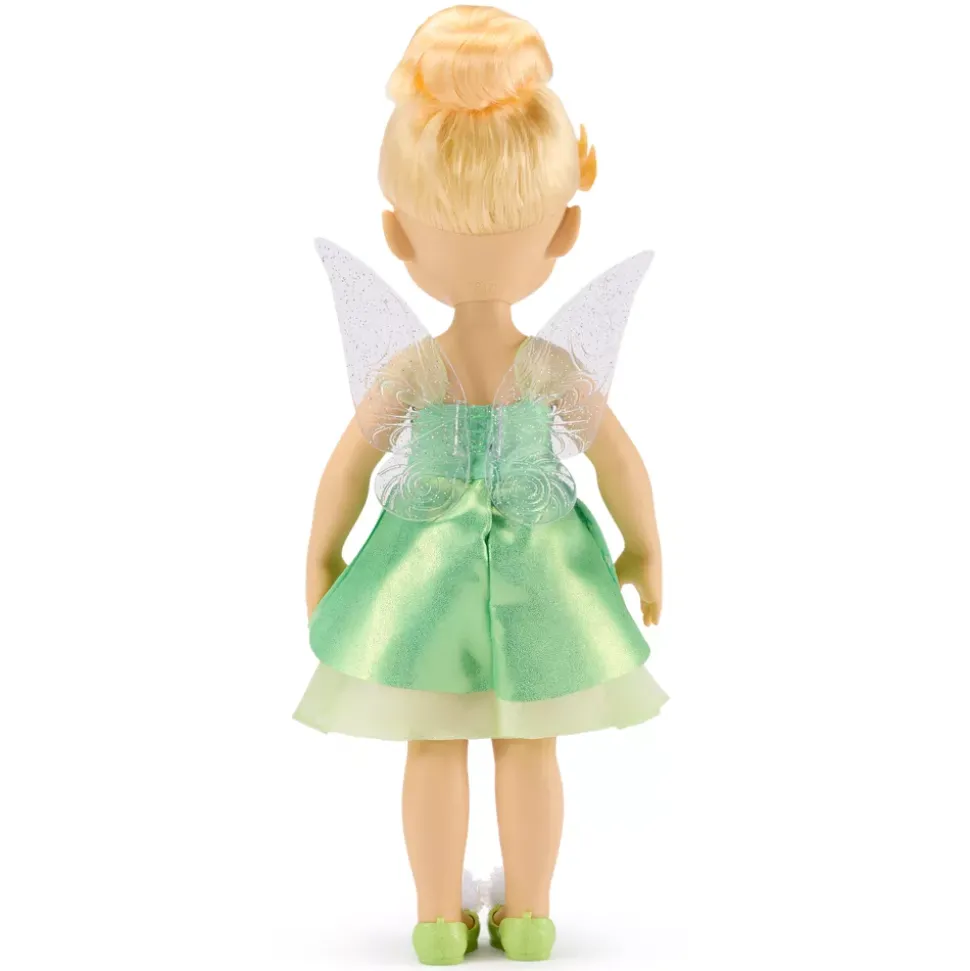 Poupée Clochette Disney Once Upon a Story, Peter Pan, 40,5 cm
