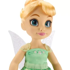 Poupée Clochette Disney Once Upon a Story, Peter Pan, 40,5 cm