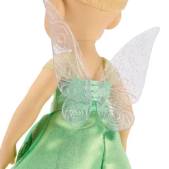 Poupée Clochette Disney Once Upon a Story, Peter Pan, 40,5 cm