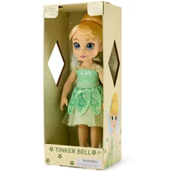 Poupée Clochette Disney Once Upon a Story, Peter Pan, 40,5 cm