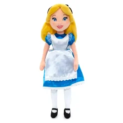 Poupée de chiffon Alice, Alice au Pays des Merveilles
