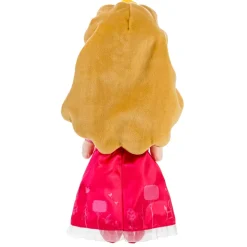 Poupée de chiffon Aurore, La Belle au Bois Dormant