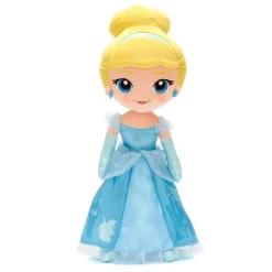 Poupée de chiffon Cendrillon pour enfants