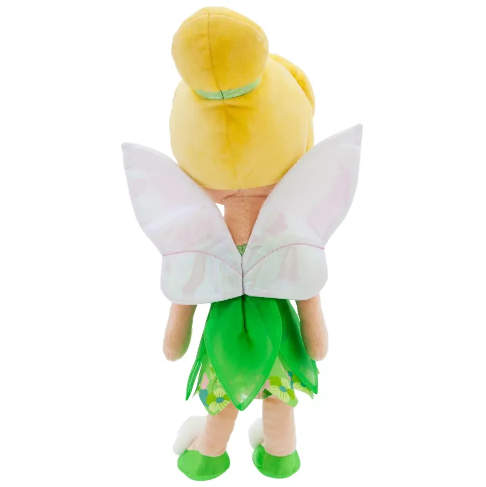 Poupée de chiffon Clochette
