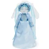 Poupée de chiffon Constance Hatchaway, The Haunted Mansion, 38 cm