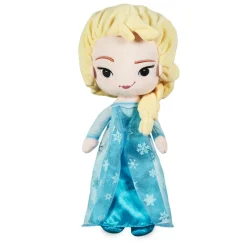 Poupée de chiffon Elsa, La Reine des Neiges