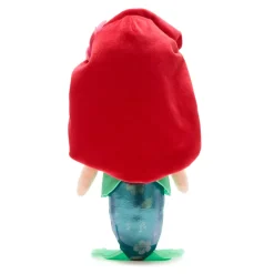 Poupée de chiffon La Petite Sirène pour enfants