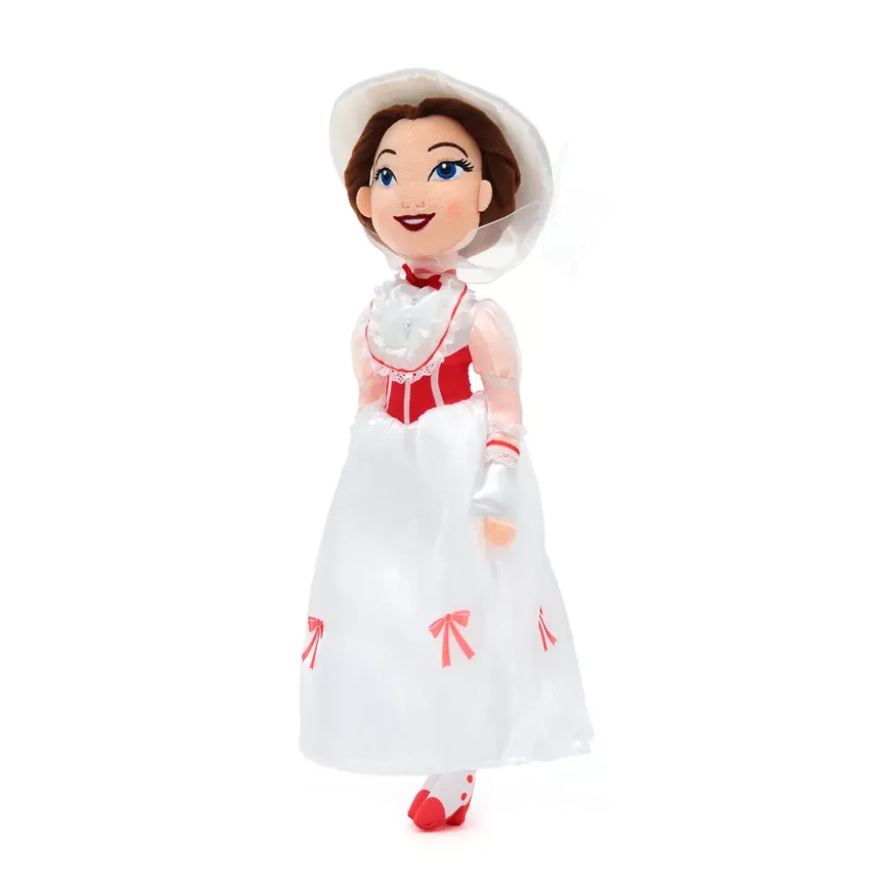 Poupée de chiffon Mary Poppins
