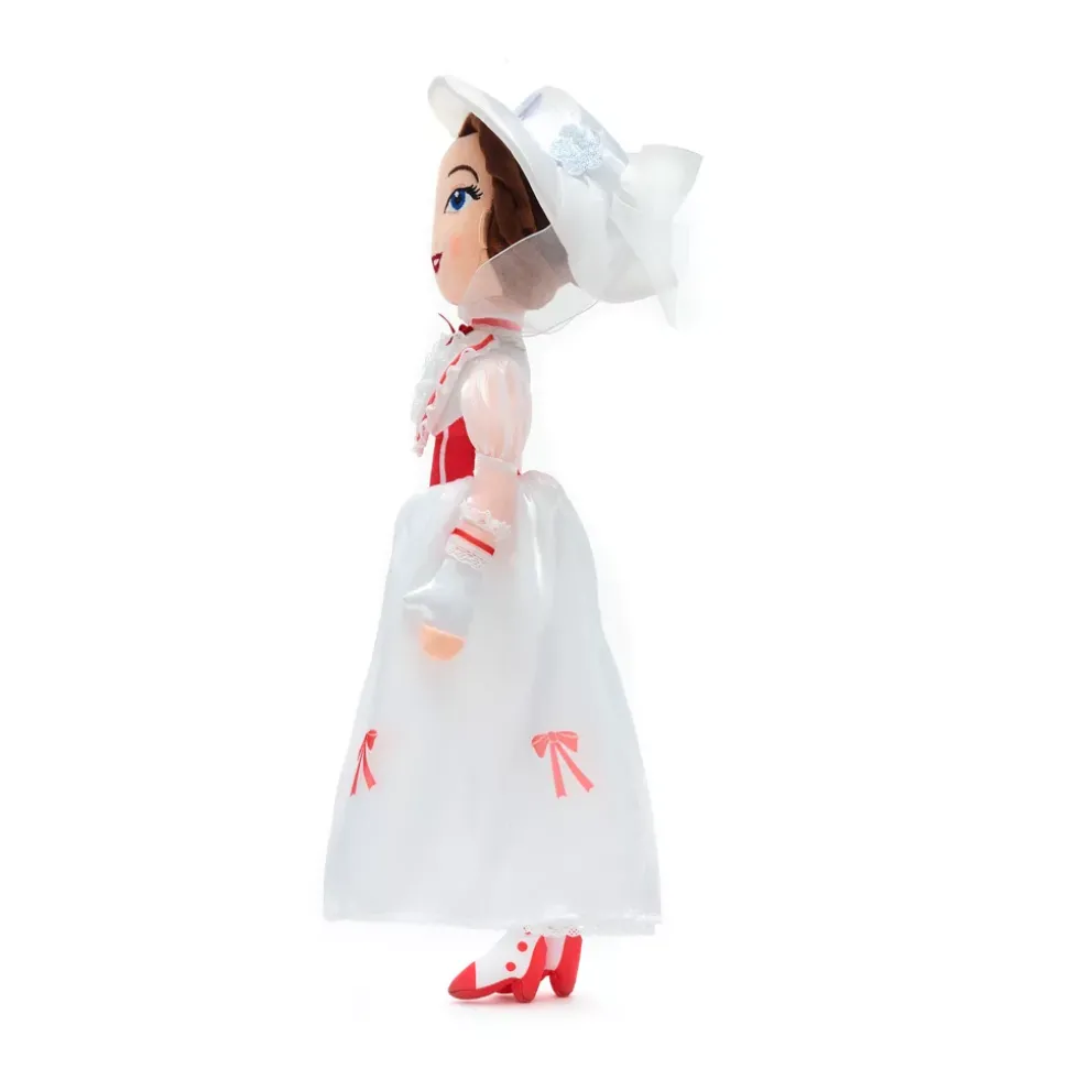 Poupée de chiffon Mary Poppins