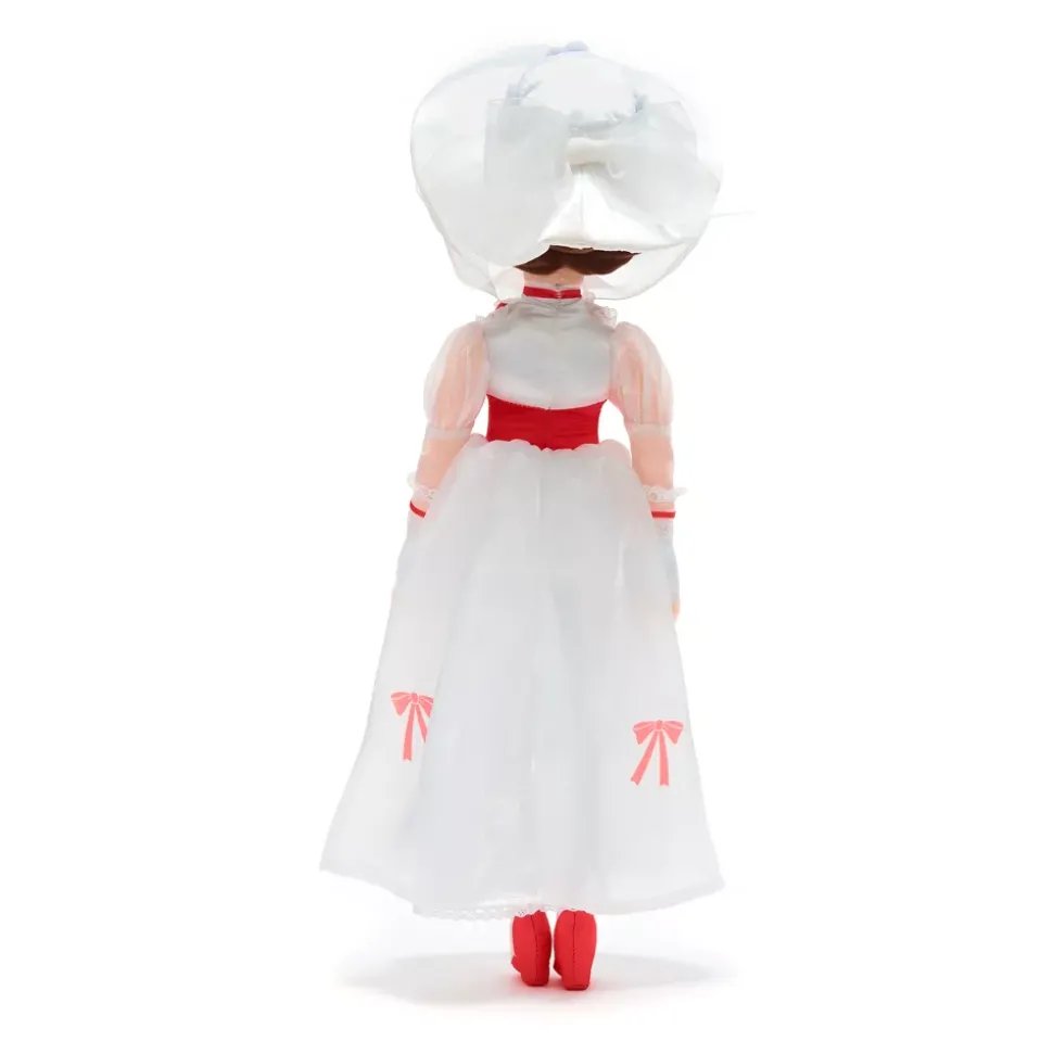 Poupée de chiffon Mary Poppins