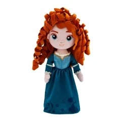 Poupée de chiffon Merida, Rebelle
