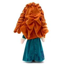 Poupée de chiffon Merida, Rebelle