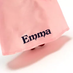 Poupée de chiffon Mulan