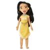 Poupée de chiffon Pocahontas