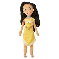 Poupée de chiffon Pocahontas