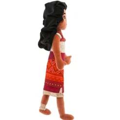 Poupée de chiffon Vaiana moyenne Vaiana 2, 40,5 cm,