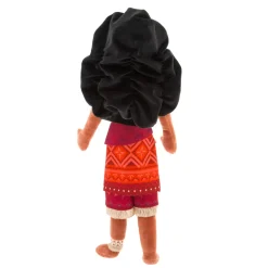 Poupée de chiffon Vaiana moyenne Vaiana 2, 40,5 cm,
