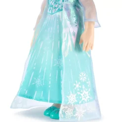 Poupée Elsa Disney Once Upon a Story, La Reine des Neiges, 40,5 cm