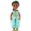 Poupée Jasmine Disney Once Upon a Story, Aladdin, 40,5 cm