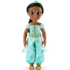 Poupée Jasmine Disney Once Upon a Story, Aladdin, 40,5 cm