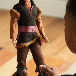 Poupée Kristoff classique, La Reine des Neiges