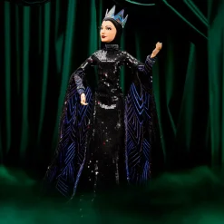 Poupée La Reine en édition limitée, film Blanche Neige (2025), 43 cm