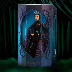 Poupée La Reine en édition limitée, film Blanche Neige (2025), 43 cm