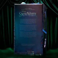 Poupée La Reine en édition limitée, film Blanche Neige (2025), 43 cm