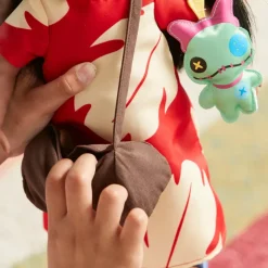 Poupée Lilo Animator, Lilo & Stitch
