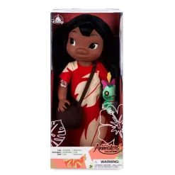 Poupée Lilo Animator, Lilo & Stitch