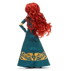 Poupée Merida classique, Rebelle