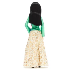 Poupée Mulan classique