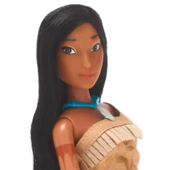 Poupée Pocahontas classique