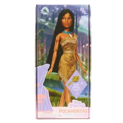 Poupée Pocahontas classique