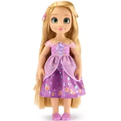Poupée Raiponce Disney Once Upon a Story, Raiponce, 40,5 cm