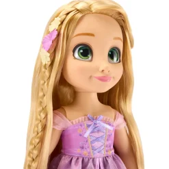 Poupée Raiponce Disney Once Upon a Story, Raiponce, 40,5 cm