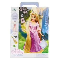 Poupée Raiponce Disney Story