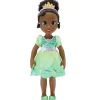 Poupée Tiana Disney Once Upon a Story, La Princesse et la Grenouille, 40,5 cm
