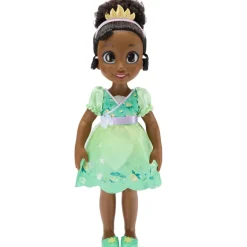 Poupée Tiana Disney Once Upon a Story, La Princesse et la Grenouille, 40,5 cm