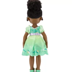 Poupée Tiana Disney Once Upon a Story, La Princesse et la Grenouille, 40,5 cm